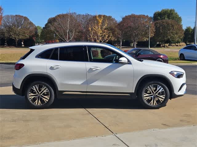 Thumbnail: 2026 Mercedes-Benz GLA - 9