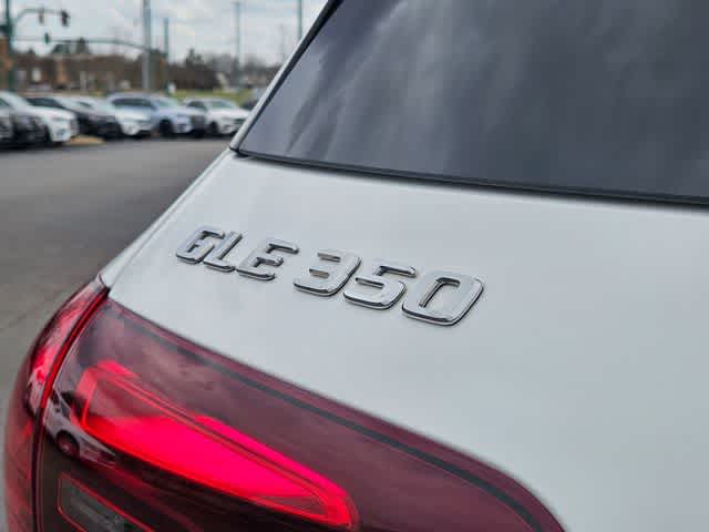 Thumbnail: 2024 Mercedes-Benz GLE - 13