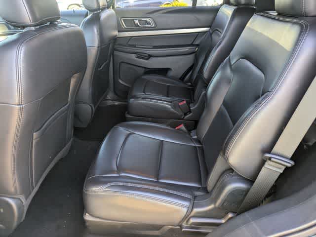 Thumbnail: 2019 Ford Explorer - 17