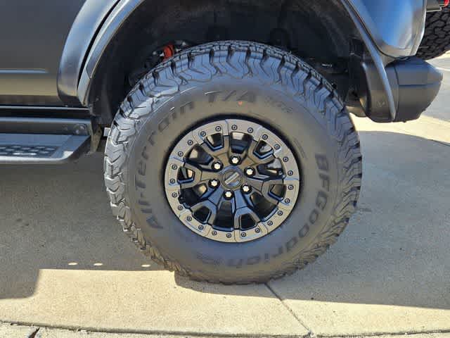 Thumbnail: 2025 Ford Bronco - 14