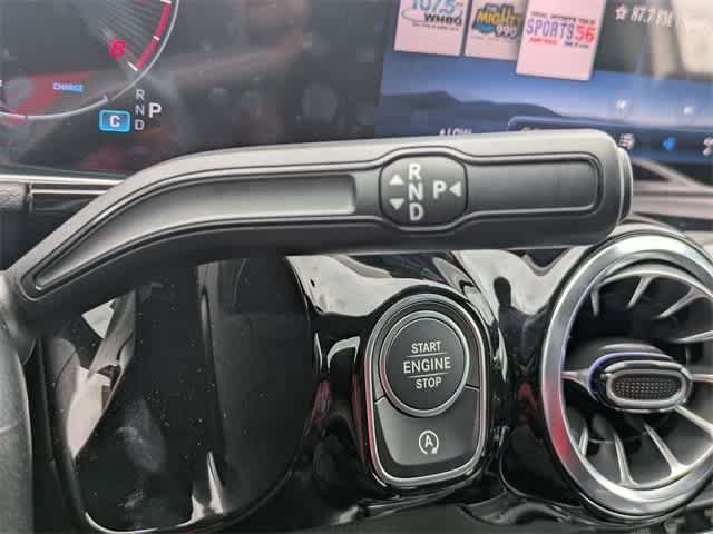 Thumbnail: 2025 Mercedes-Benz GLA - 21