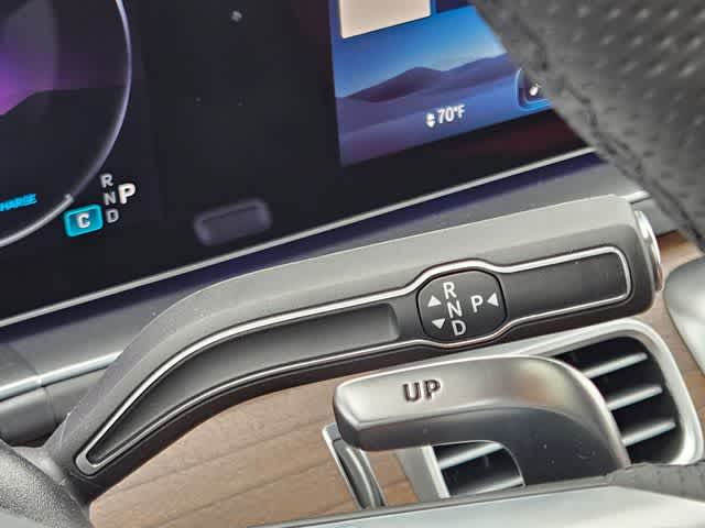 Thumbnail: 2026 Mercedes-Benz GLE - 35