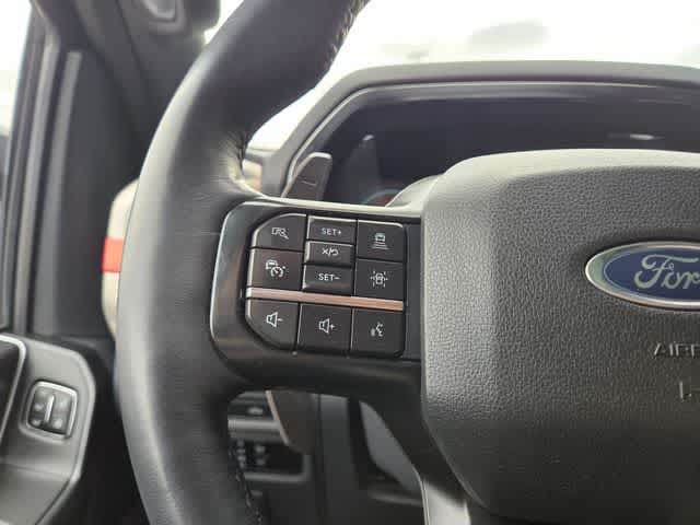 Thumbnail: 2023 Ford F-150 - 26