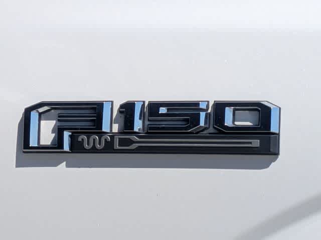 Thumbnail: 2020 Ford F-150 - 11