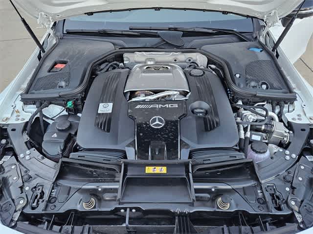 Thumbnail: 2024 Mercedes-Benz AMG GT - 15