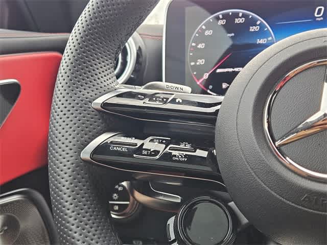 Thumbnail: 2026 Mercedes-Benz CLE - 25