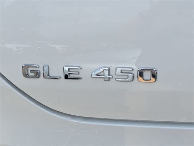 Thumbnail: 2026 Mercedes-Benz GLE - 12