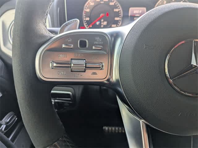 Thumbnail: 2023 Mercedes-Benz G-Class - 17