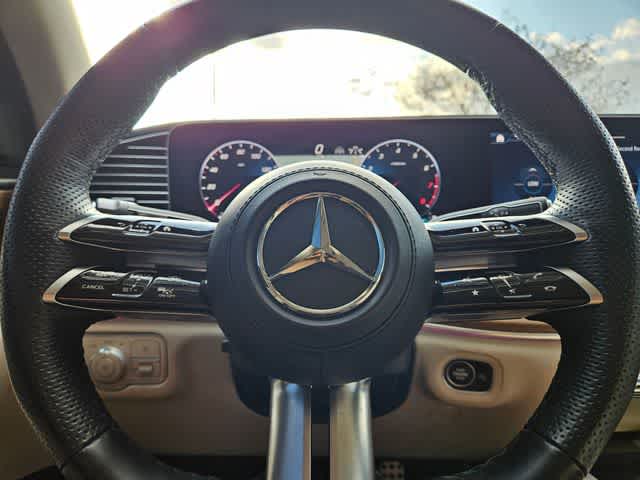 Thumbnail: 2024 Mercedes-Benz GLS - 24