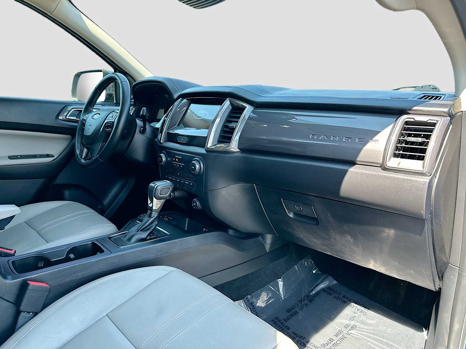 Thumbnail: 2019 Ford Ranger - 28