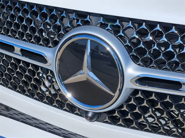 Thumbnail: 2026 Mercedes-Benz GLE - 10