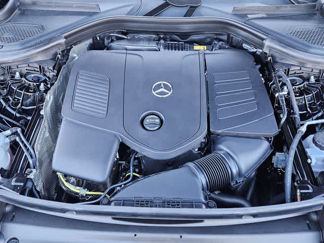 Thumbnail: 2026 Mercedes-Benz GLC - 13