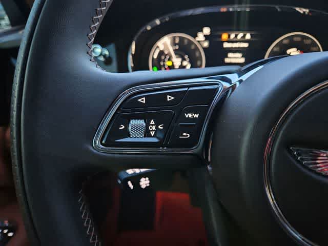 Thumbnail: 2023 Bentley Bentayga - 25