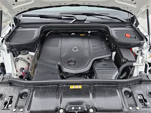 Thumbnail: 2026 Mercedes-Benz GLE - 10