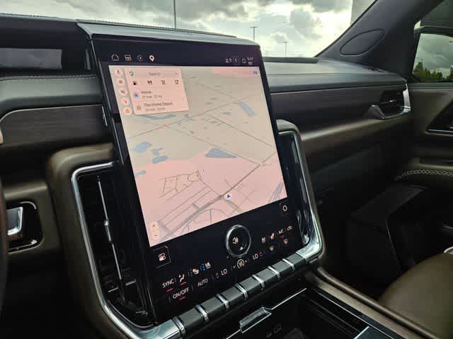 Thumbnail: 2025 GMC Yukon - 30