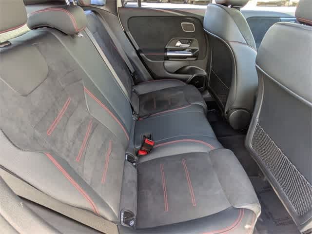 Thumbnail: 2025 Mercedes-Benz GLA - 21