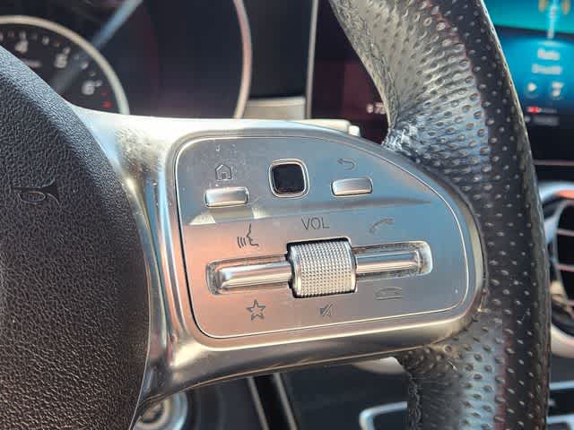 Thumbnail: 2021 Mercedes-Benz GLC - 23