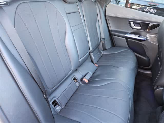 Thumbnail: 2023 Mercedes-Benz EQE - 19