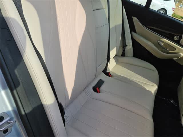 Thumbnail: 2023 Mercedes-Benz E-Class - 21