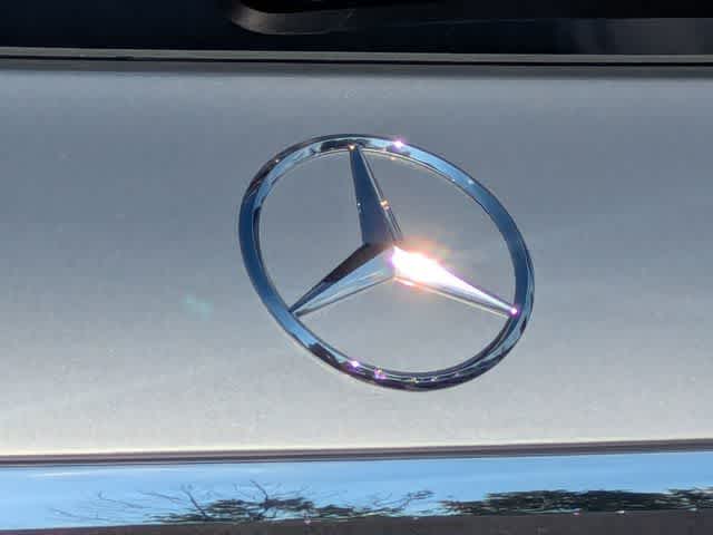 Thumbnail: 2026 Mercedes-Benz GLE - 10