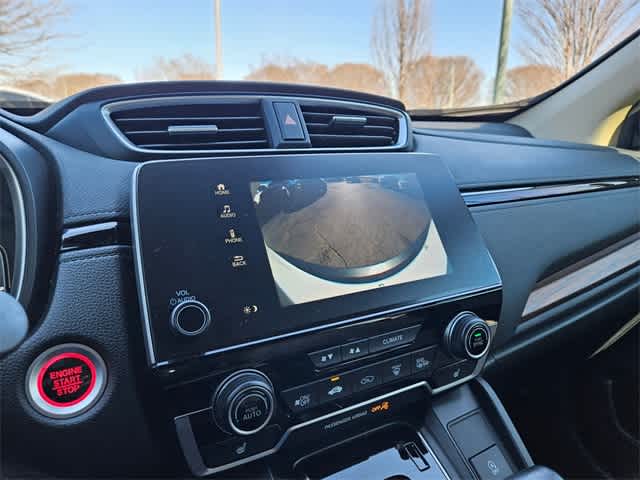 Thumbnail: 2020 Honda CR-V - 28