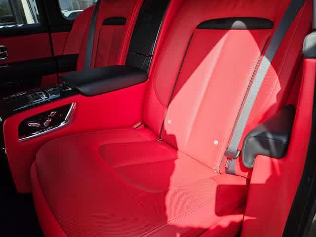 Thumbnail: 2023 Rolls-Royce Cullinan - 20