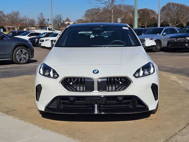 Thumbnail: 2025 BMW 2 Series - 5