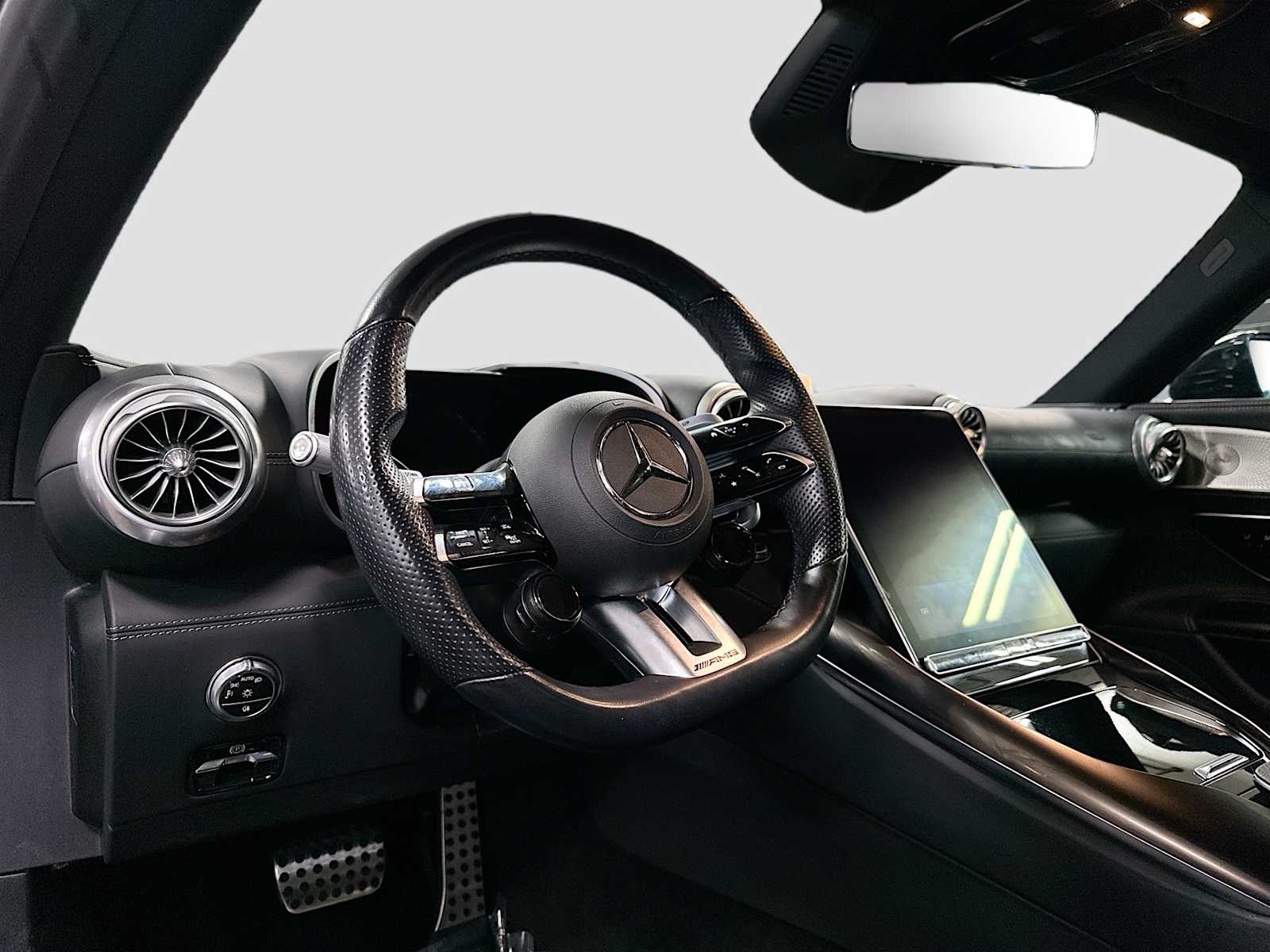Thumbnail: 2022 Mercedes-Benz SL-Class - 9