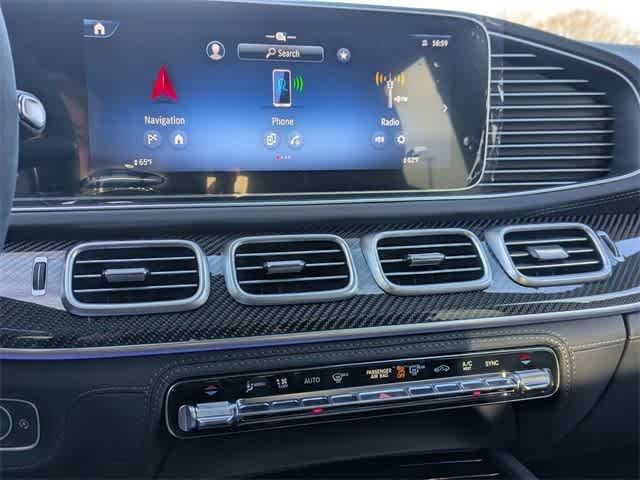 Thumbnail: 2025 Mercedes-Benz GLE - 26