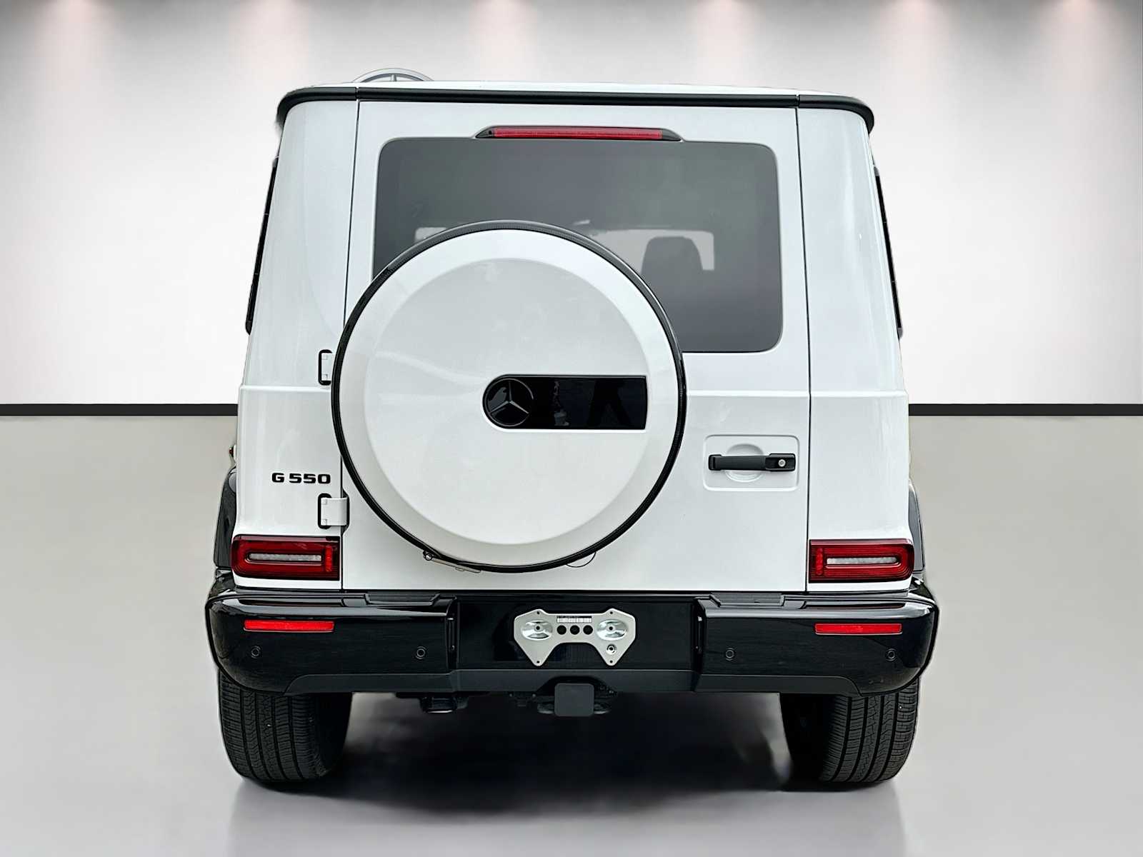 Thumbnail: 2024 Mercedes-Benz G-Class - 5