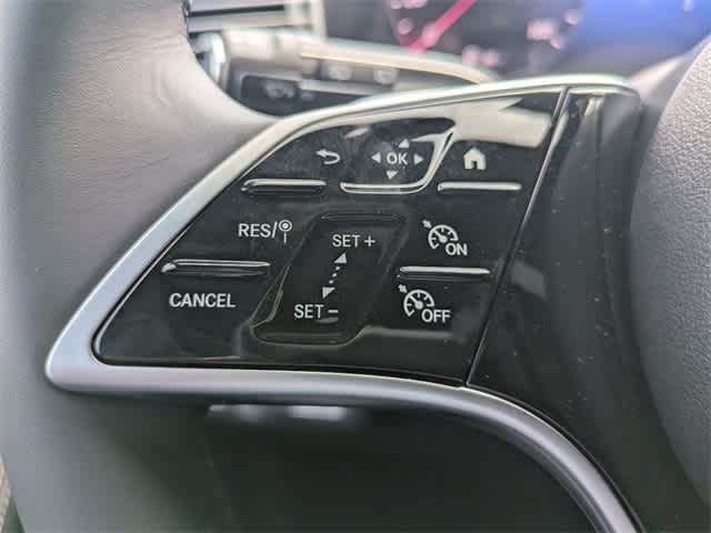 Thumbnail: 2025 Mercedes-Benz GLE - 24