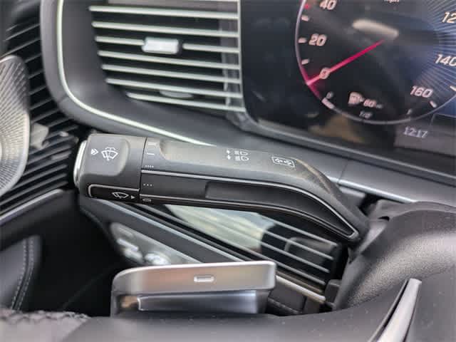 Thumbnail: 2026 Mercedes-Benz GLE - 26