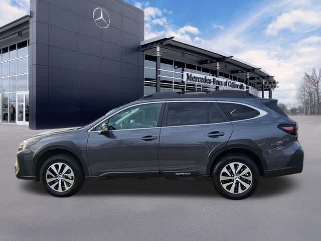 Thumbnail: 2025 Subaru Outback - 5