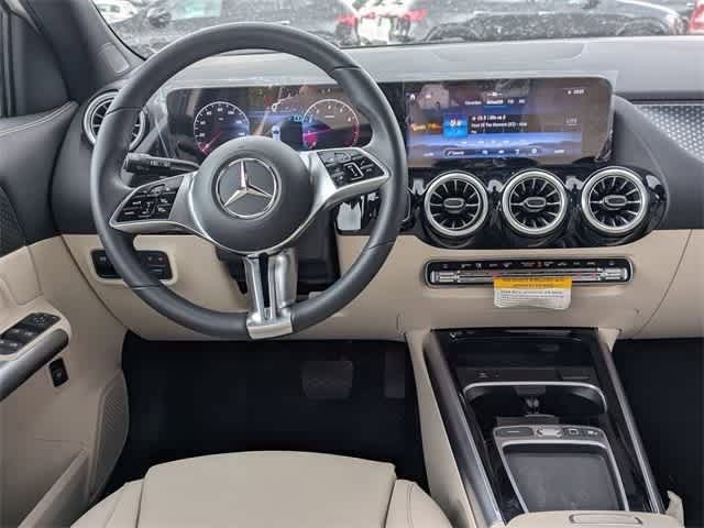 2025 Mercedes-Benz GLA 250 3