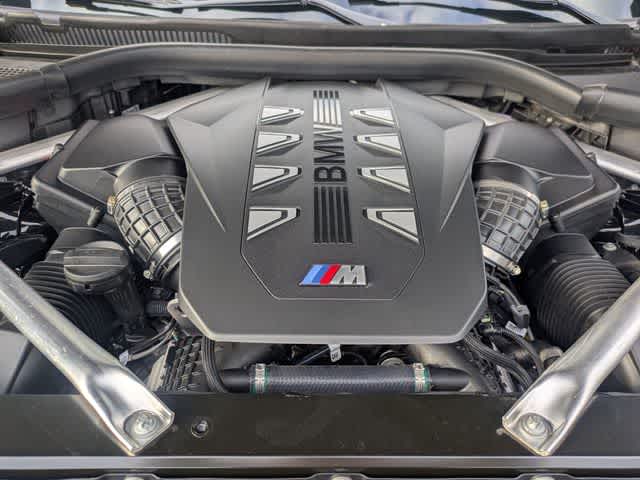 Thumbnail: 2024 BMW X5 - 14