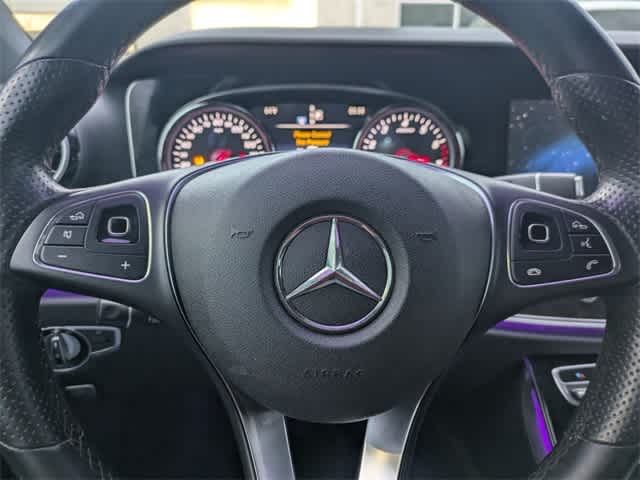 Thumbnail: 2017 Mercedes-Benz E-Class - 19