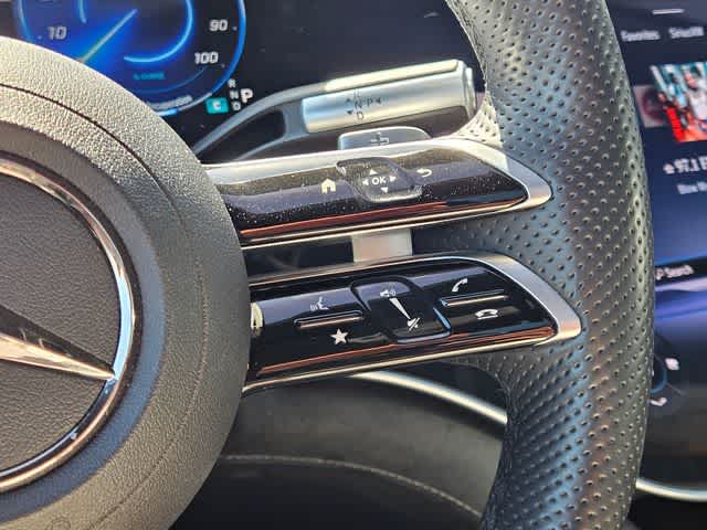 Thumbnail: 2023 Mercedes-Benz EQS - 25