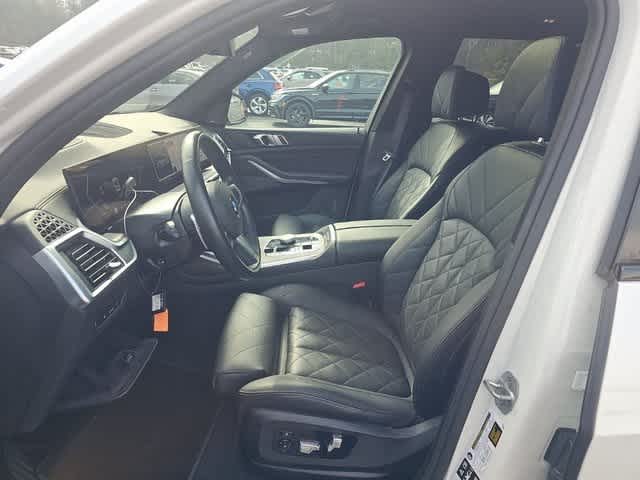 Thumbnail: 2025 BMW X7 - 5