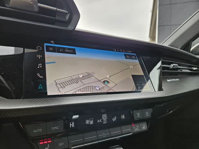 Thumbnail: 2024 Audi RS 3 - 29