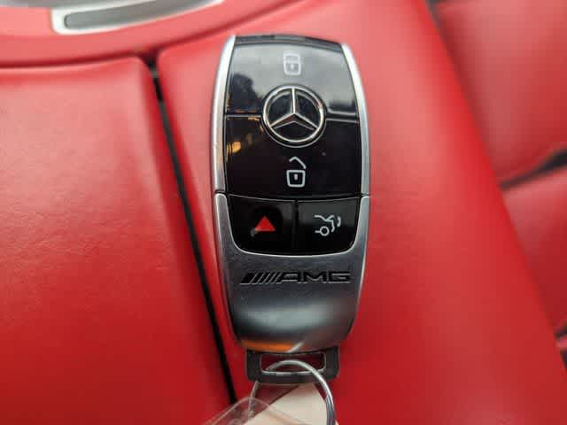 Thumbnail: 2023 Mercedes-Benz AMG GT - 29