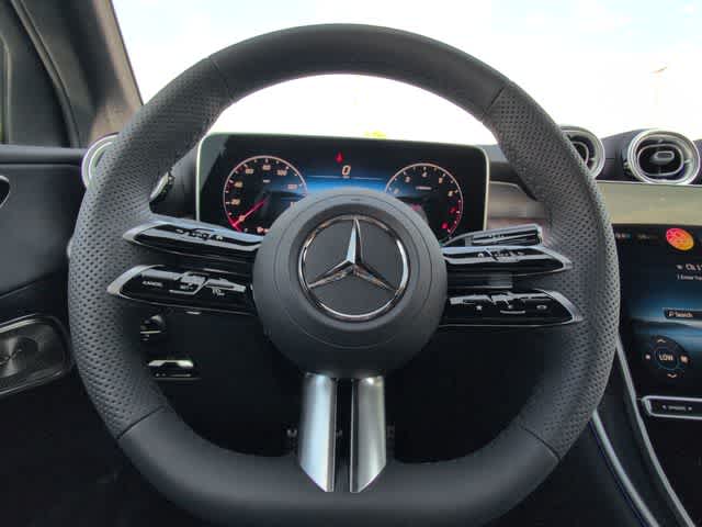 Thumbnail: 2026 Mercedes-Benz GLC - 21