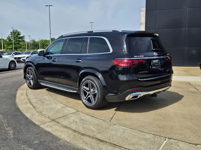 Thumbnail: 2024 Mercedes-Benz GLS - 6