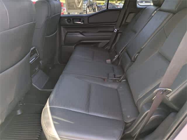 Thumbnail: 2024 Toyota Land Cruiser - 20