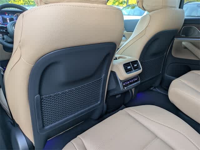 Thumbnail: 2026 Mercedes-Benz GLS - 17