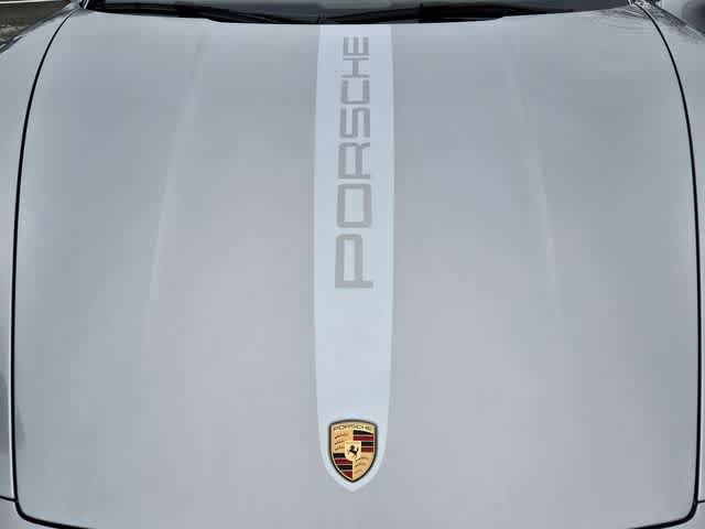 Thumbnail: 2026 Porsche 911 - 19