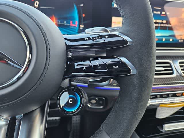 Thumbnail: 2026 Mercedes-Benz GLE - 30