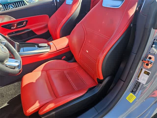 Thumbnail: 2022 Mercedes-Benz SL-Class - 17