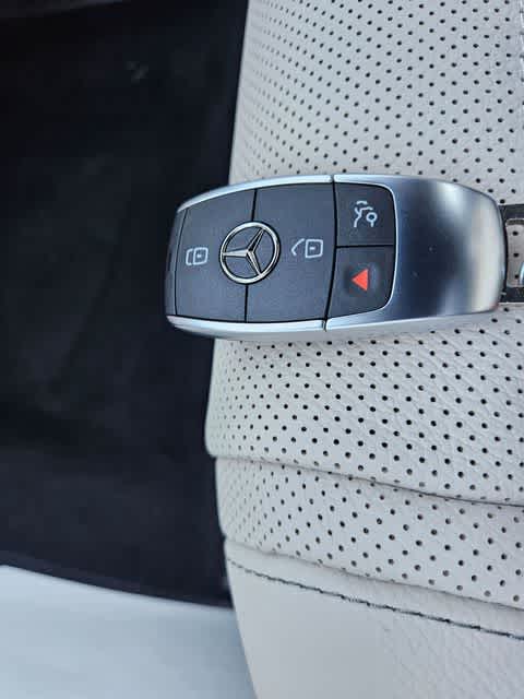 Thumbnail: 2026 Mercedes-Benz GLE - 35