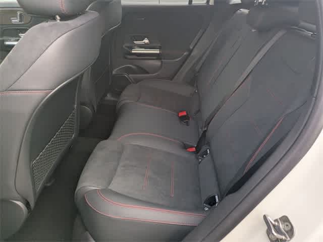 Thumbnail: 2026 Mercedes-Benz GLA - 20