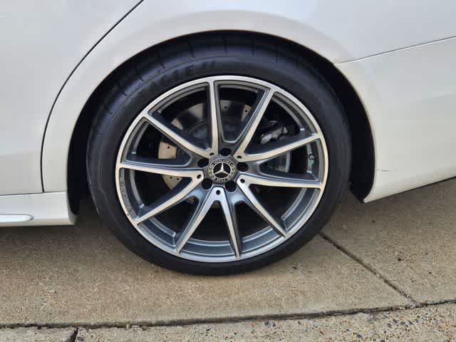 Thumbnail: 2019 Mercedes-Benz S-Class - 14